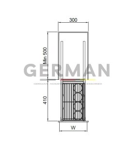Gia-gia-vi-German-GM-GV250-300SVIP