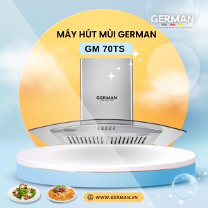 Hut-mui-German-GM-70TS