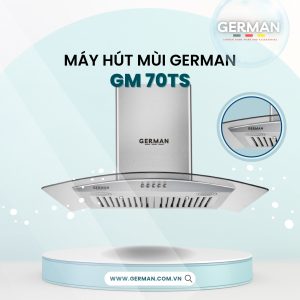 Hut-mui-German-GM-70TS