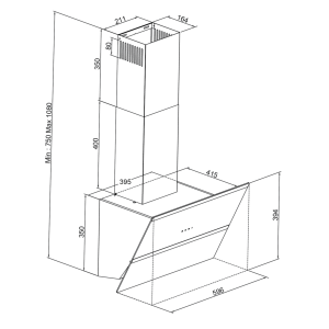 may-hut-mui-3CFT-901N