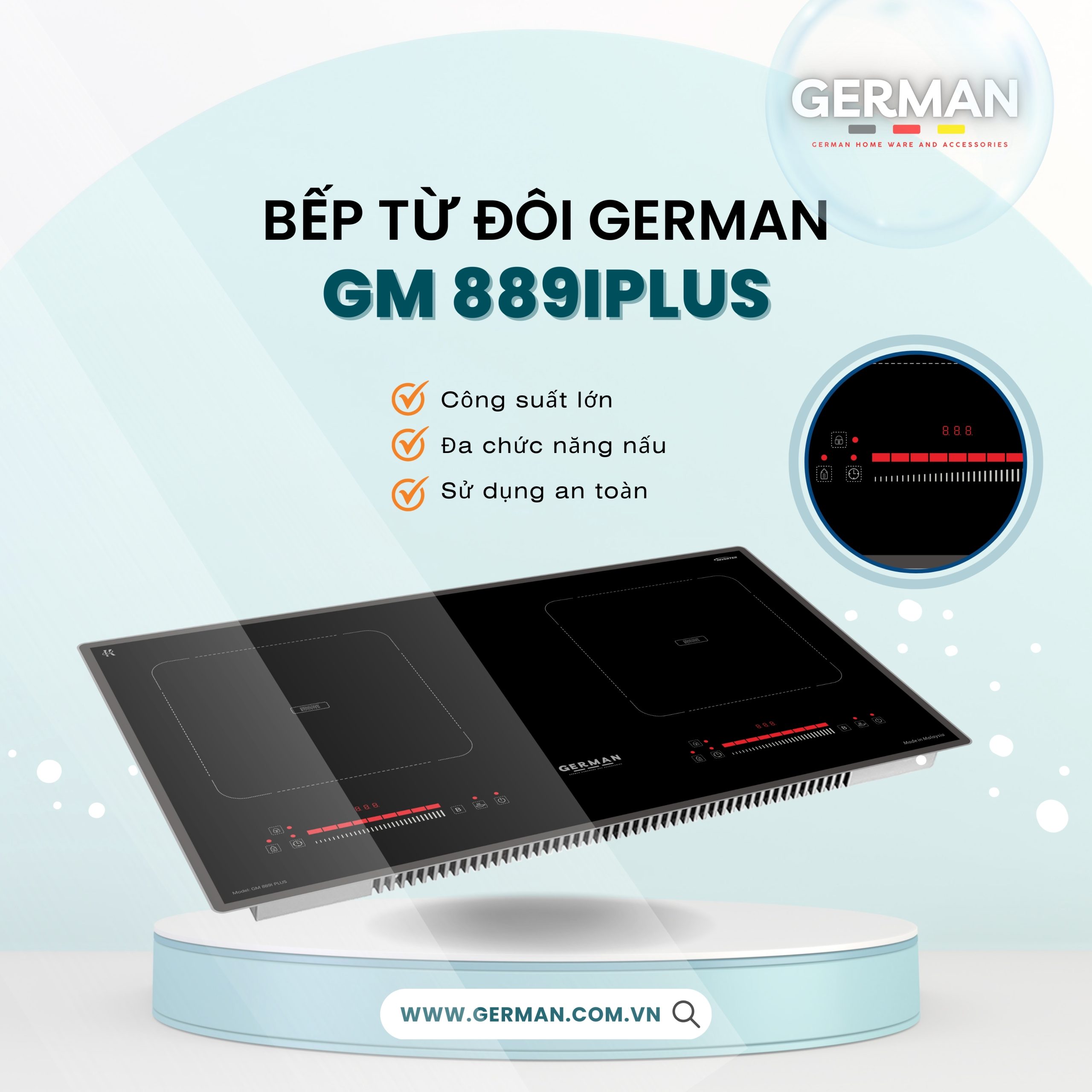 bep-tu-doi-889iplus-german