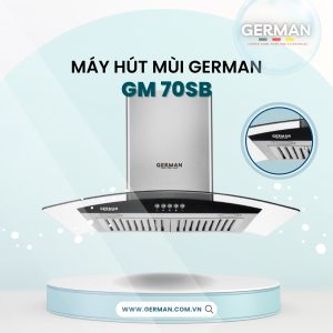 Hut-mui-German-GM70SB