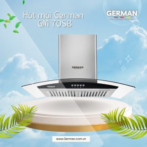 Hut-mui-German-GM70SB