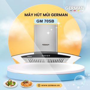 Hut-mui-German-GM70SB