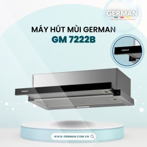 Hut-mui-German-GM7222B