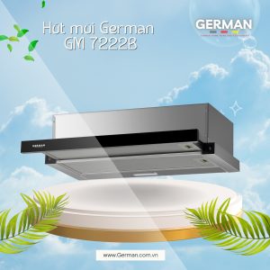 Hut-mui-German-GM7222B