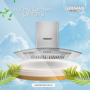 Hut-mui-German-GM-70TS