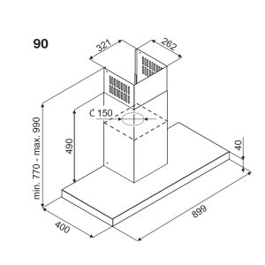 may-hut-mui-3CFS-9032X