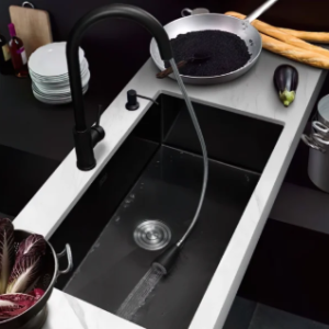 Chậu Vòi & Rửa Bát Fagor